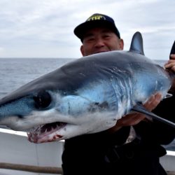 渡船屋たにぐち 釣果