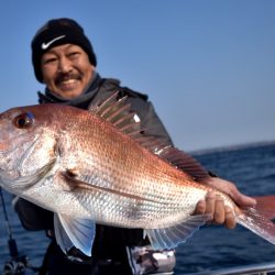 渡船屋たにぐち 釣果