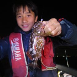 Chase(チェイス) 釣果