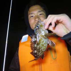 Chase(チェイス) 釣果