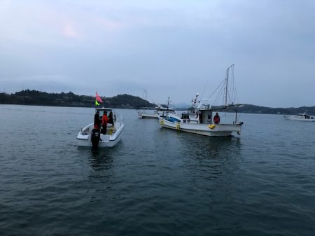 末広丸(熊本) 釣果