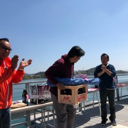 末広丸(熊本) 釣果