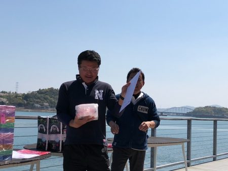 末広丸(熊本) 釣果