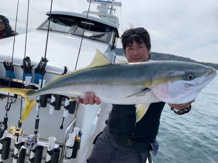 SeaRide(シーライド) 釣果