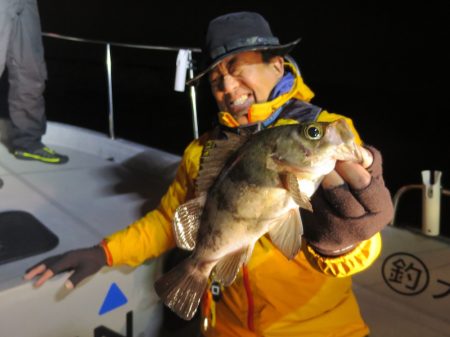 Chase（チェイス） 釣果