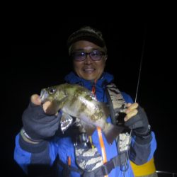 Chase（チェイス） 釣果