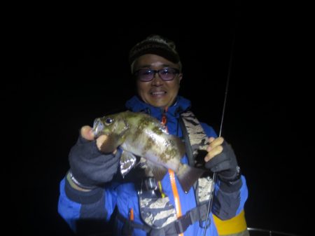 Chase（チェイス） 釣果