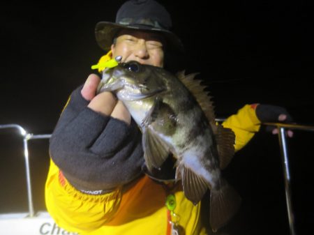 Chase（チェイス） 釣果