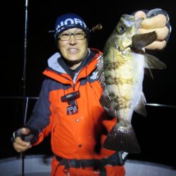 Chase（チェイス） 釣果