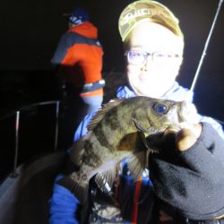 Chase（チェイス） 釣果