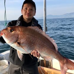 龍神丸（鹿児島） 釣果