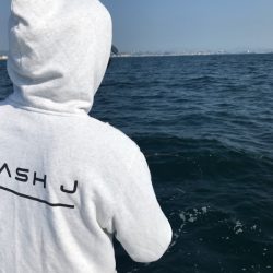 龍神丸（鹿児島） 釣果