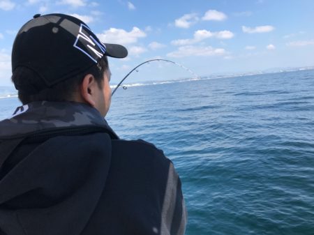 龍神丸（鹿児島） 釣果