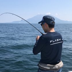 龍神丸（鹿児島） 釣果