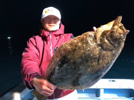 第二八坂丸 釣果