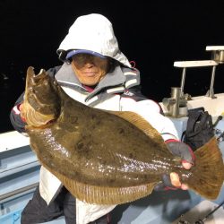 第二八坂丸 釣果