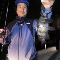 Chase(チェイス) 釣果