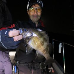 Chase(チェイス) 釣果