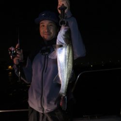 Chase(チェイス) 釣果