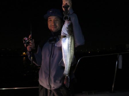 Chase(チェイス) 釣果