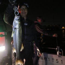 Chase(チェイス) 釣果