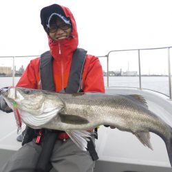 Chase(チェイス) 釣果