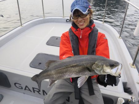 Chase(チェイス) 釣果