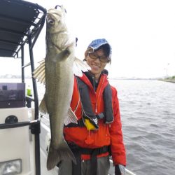 Chase(チェイス) 釣果