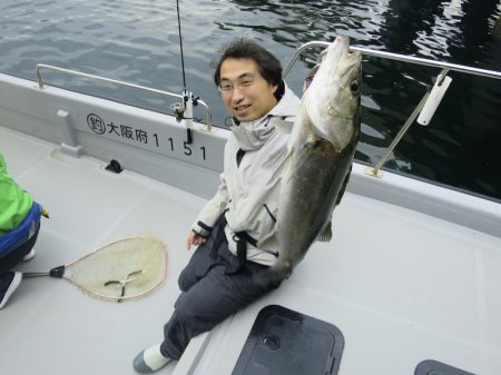 Chase(チェイス) 釣果