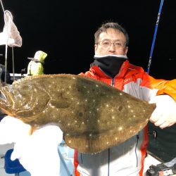 第二八坂丸 釣果