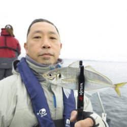 Chase(チェイス) 釣果