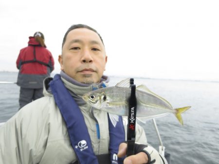 Chase（チェイス） 釣果