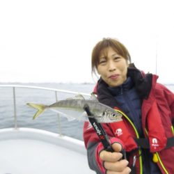 Chase(チェイス) 釣果