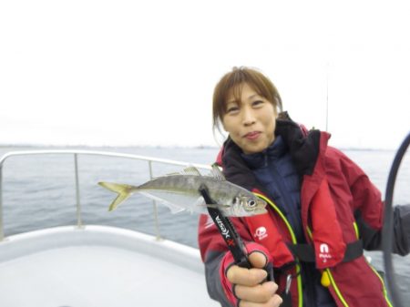 Chase(チェイス) 釣果