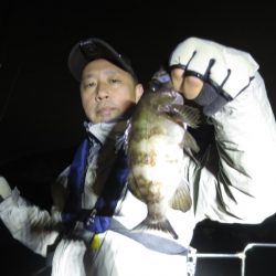 Chase(チェイス) 釣果