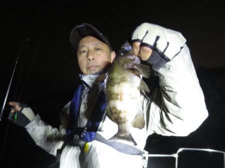 Chase(チェイス) 釣果