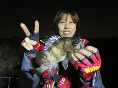 Chase(チェイス) 釣果