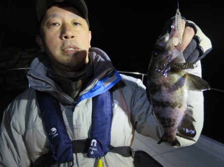 Chase(チェイス) 釣果