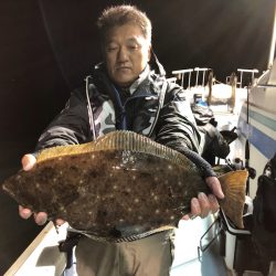 第二八坂丸 釣果