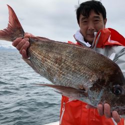 第二八坂丸 釣果