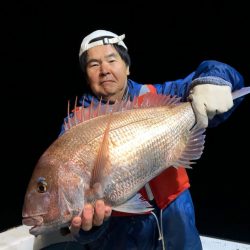 第二八坂丸 釣果