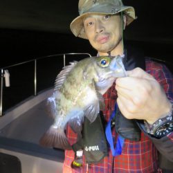 Chase(チェイス) 釣果