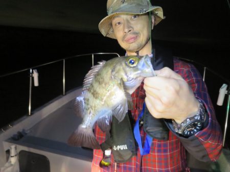 Chase(チェイス) 釣果