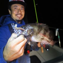 Chase(チェイス) 釣果