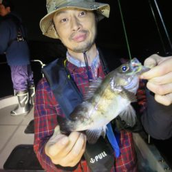 Chase(チェイス) 釣果