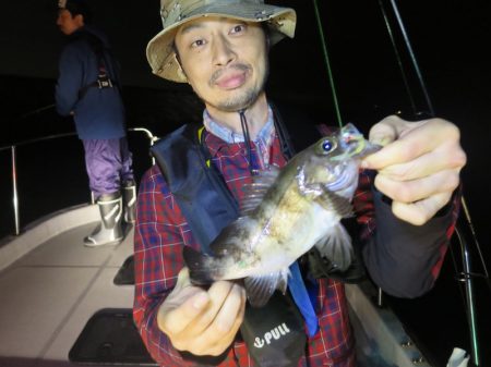 Chase(チェイス) 釣果