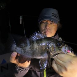 Chase(チェイス) 釣果