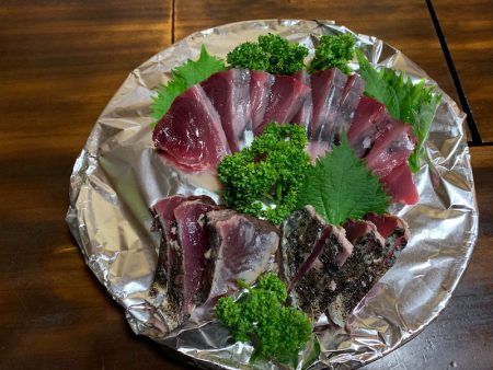 ぽん助丸 釣果