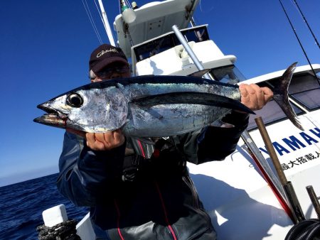 渡船屋たにぐち 釣果