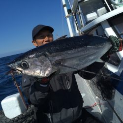 渡船屋たにぐち 釣果